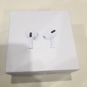 AirPods Pro